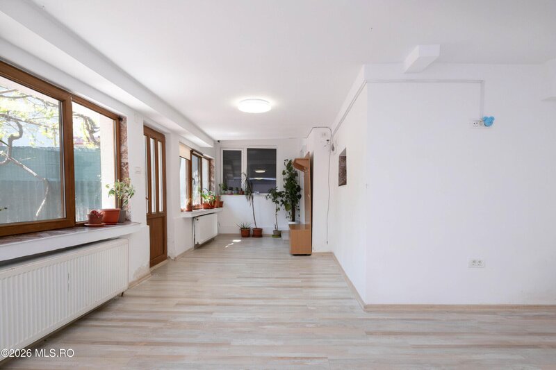 Bratianu Casa zona Lidl