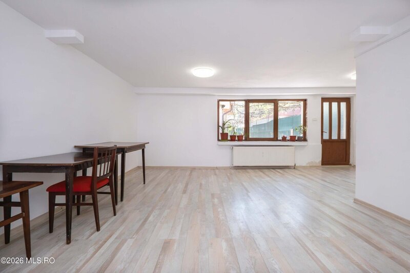 Bratianu Casa zona Lidl