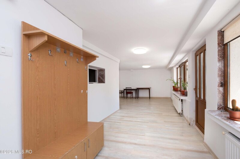 Bratianu Casa zona Lidl