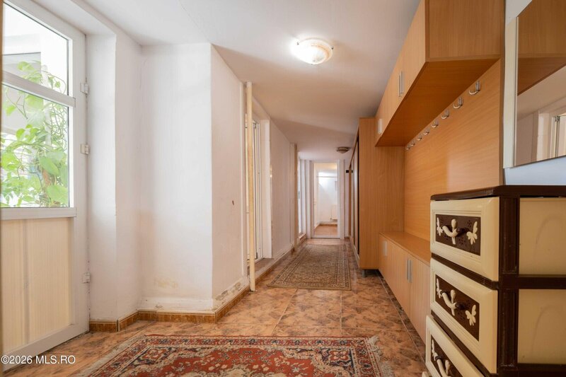 Bratianu Casa zona Lidl