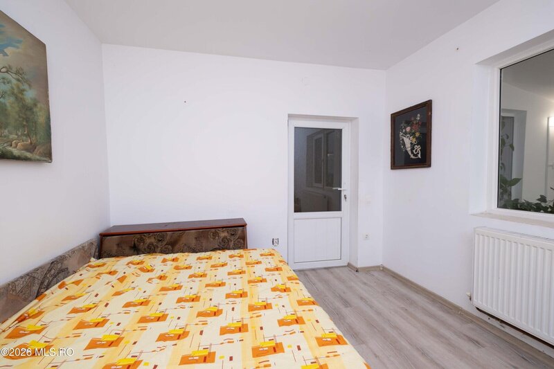 Bratianu Casa zona Lidl
