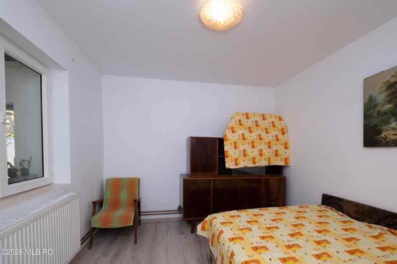 Bratianu Casa zona Lidl