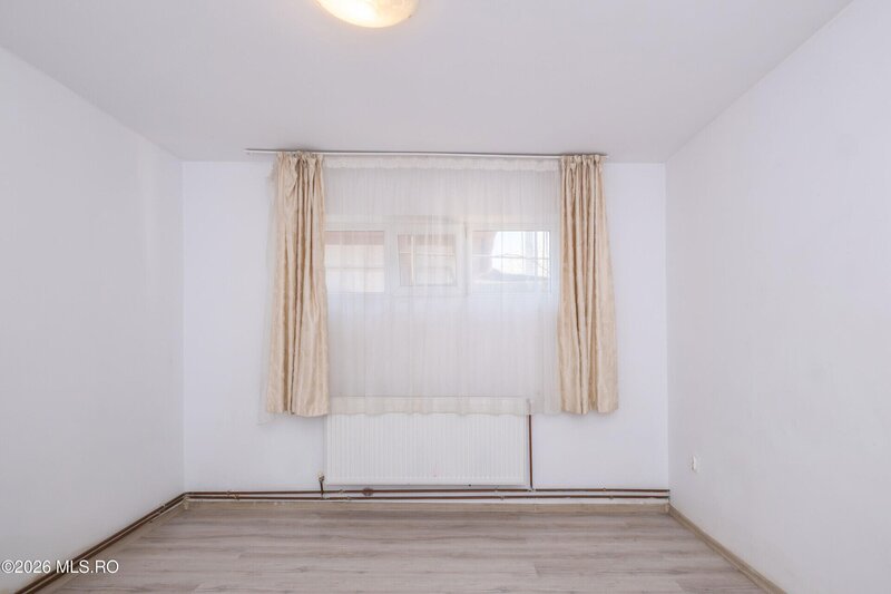 Bratianu Casa zona Lidl