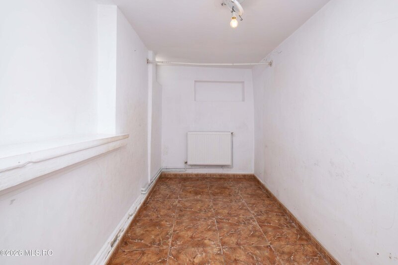 Bratianu Casa zona Lidl