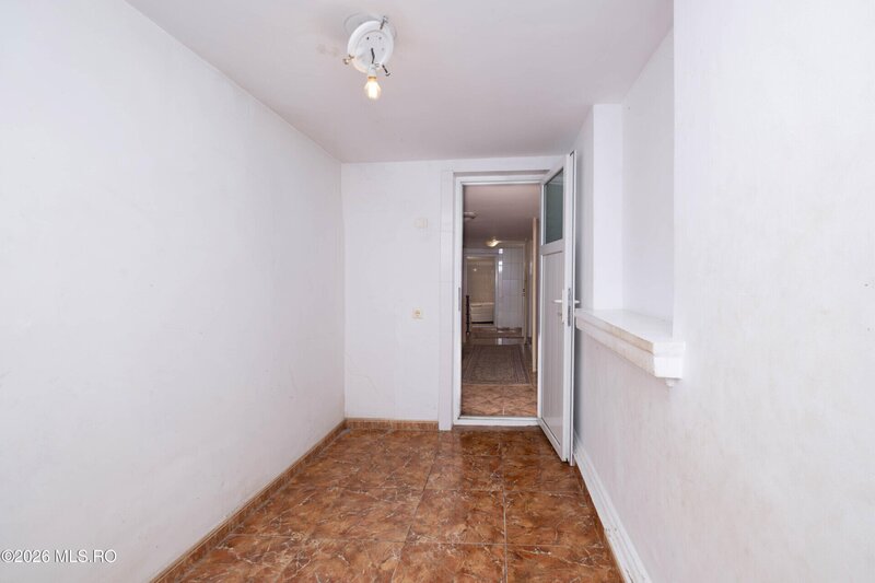 Bratianu Casa zona Lidl