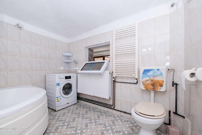 Bratianu Casa zona Lidl