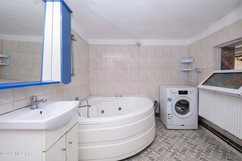 Bratianu Casa zona Lidl