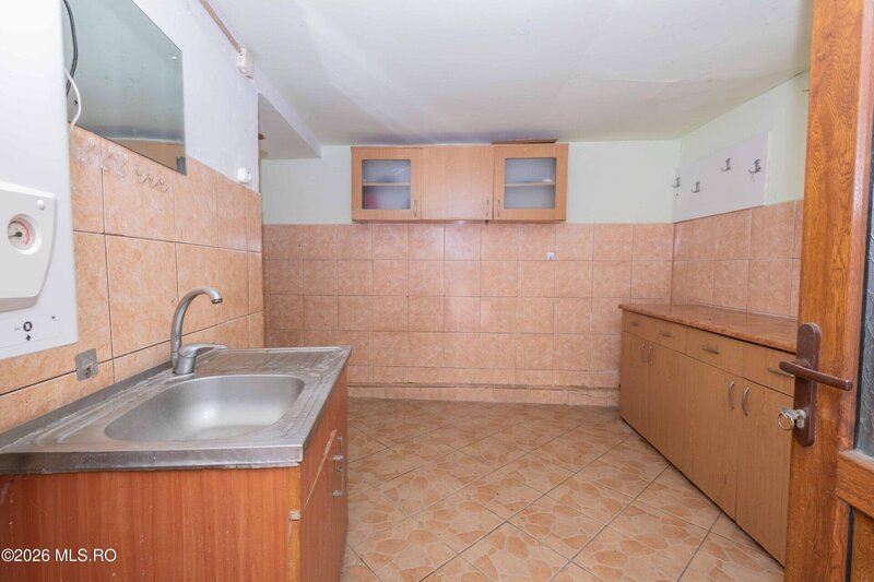 Bratianu Casa zona Lidl