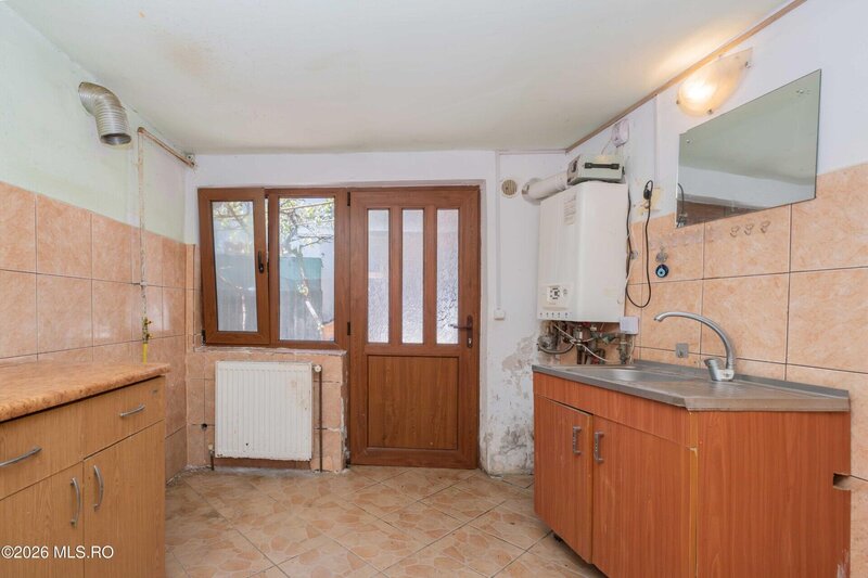 Bratianu Casa zona Lidl