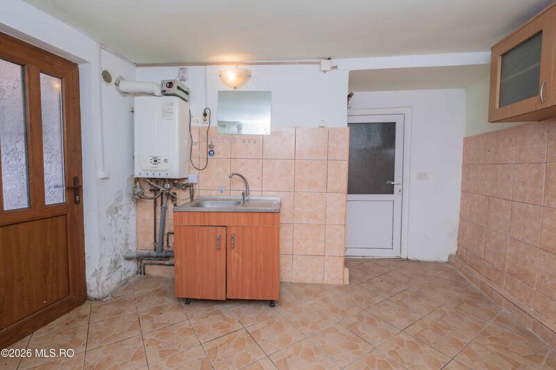 Bratianu Casa zona Lidl