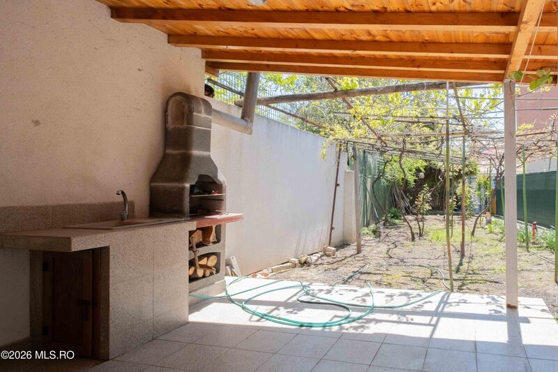 Bratianu Casa zona Lidl
